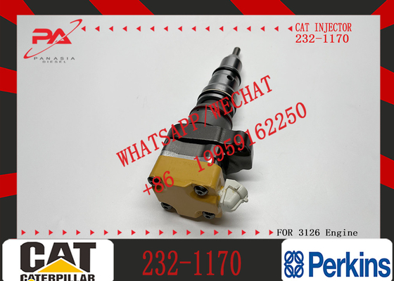 2490712 249-0712 10R3147 10R-3147 249-0713 Common Rail Fuel Injector for Caterpillar CAT C11 C13