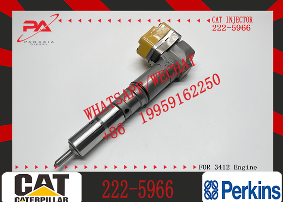 3126 Engine Fuel Injector 222-5966 2225966 197-7107 1977107 198-6605 1986605 0R-1049 0R1049 10R-0781 10R0781