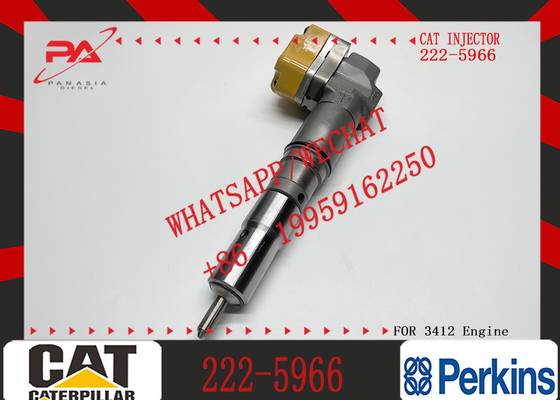 3126 Engine Fuel Injector 222-5966 2225966 197-7107 1977107 198-6605 1986605 0R-1049 0R1049 10R-0781 10R0781