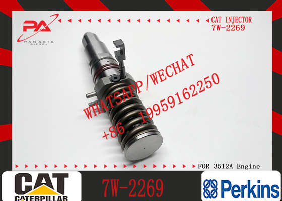 295-1410 2951410 C7 Engine Parts Diesel Fuel Injector 10R4763 20R8059 for CAT EXCAVATOR 328D LCR 324D 324D L 325D 325D L