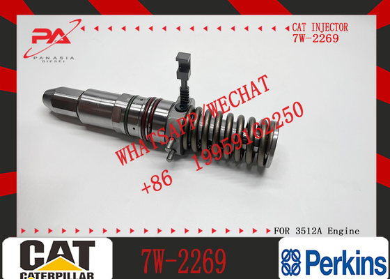 295-1410 2951410 C7 Engine Parts Diesel Fuel Injector 10R4763 20R8059 for CAT EXCAVATOR 328D LCR 324D 324D L 325D 325D L