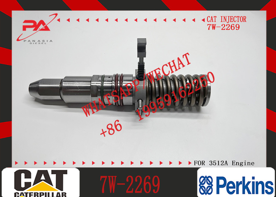 295-1410 2951410 C7 Engine Parts Diesel Fuel Injector 10R4763 20R8059 for CAT EXCAVATOR 328D LCR 324D 324D L 325D 325D L