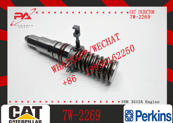 295-1410 2951410 C7 Engine Parts Diesel Fuel Injector 10R4763 20R8059 for CAT EXCAVATOR 328D LCR 324D 324D L 325D 325D L