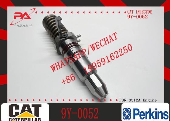 CAT C15 C16 3406E Common Rail Diesel Fuel Injector 211-3023 10R-0957 10R-8500 10R-8501 for Caterpillar Engine