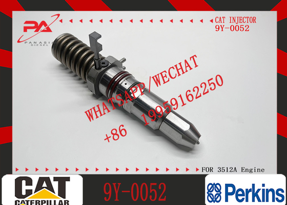 CAT C15 C16 3406E Common Rail Diesel Fuel Injector 211-3023 10R-0957 10R-8500 10R-8501 for Caterpillar Engine