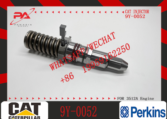 CAT C15 C16 3406E Common Rail Diesel Fuel Injector 211-3023 10R-0957 10R-8500 10R-8501 for Caterpillar Engine