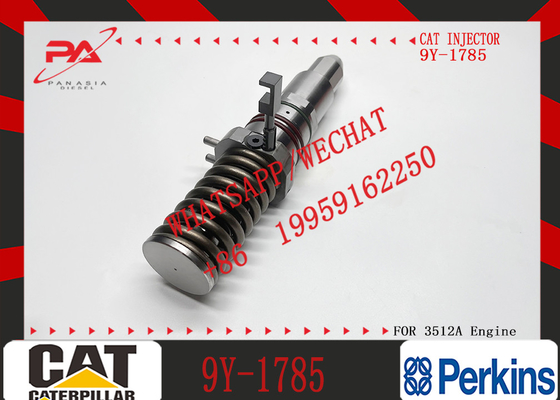 CAT C15 C16 3406E Common Rail Diesel Fuel Diesel Common Rail Fuel Injector 328-2585 3282585 for Caterpillar C7 Engine E320D 320D Excavator 211-3023 10R-0957 10R-8500 10R-8501 for Caterpillar Engine