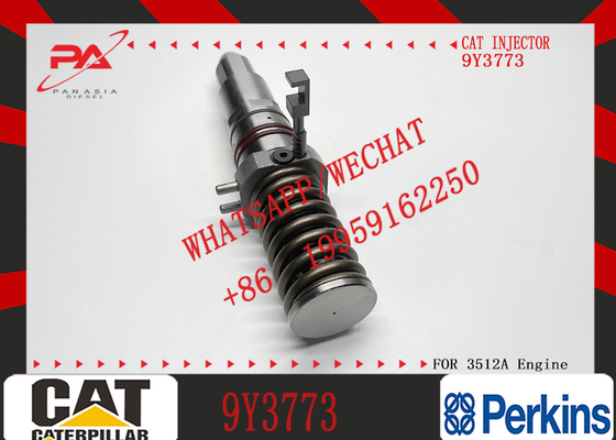 3512A Diesel Engine Parts Fuel Injecto9Y3773 7C4148 6L4357 6L4355 6L4360 0R-8338for CAT Caterpillar Construction Machinery