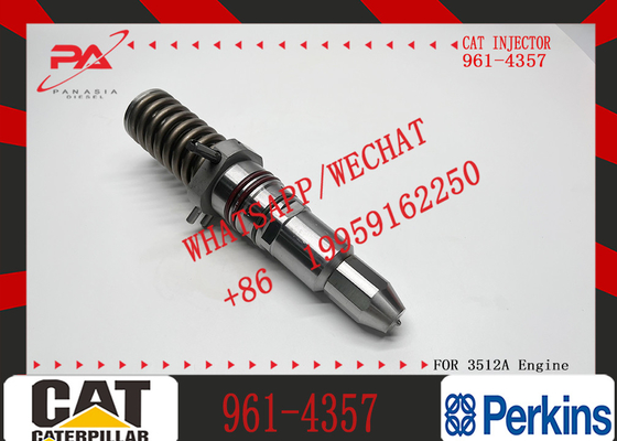 127-8216 Fuel Injector Assembly 1278216 for 3116 Dependable Performance Common Rail Diesel Engine for Caterpillar Excavator