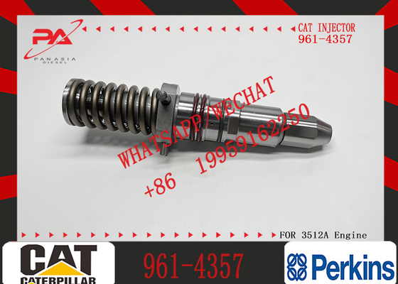 127-8216 Fuel Injector Assembly 1278216 for 3116 Dependable Performance Common Rail Diesel Engine for Caterpillar Excavator