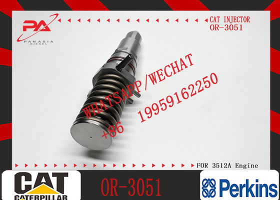 127-8216 Fuel Injector Assembly 1278216 for 3116 Dependable Performance Common Rail Diesel Engine for Caterpillar Excavator