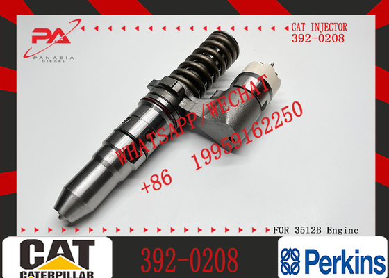 392-0208 New and High Quality for Injection Valve Injector Diesel Engine Parts Fuel Pump Parts