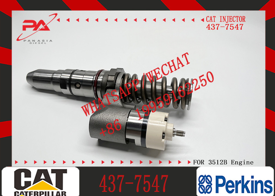 Manufacturer Direct Sales Carter Engine Common Rail Injector 392-0225 392-0226 392-6214 437-7547 8E-8836 Injector