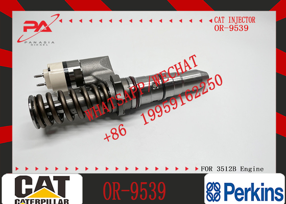 WA360-6 4D107 Excavator Hydraulic Fuel Injector Replacement Pump Models 6745-12-3100 6745-12-3101 0445120236