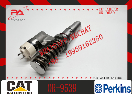 WA360-6 4D107 Excavator Hydraulic Fuel Injector Replacement Pump Models 6745-12-3100 6745-12-3101 0445120236