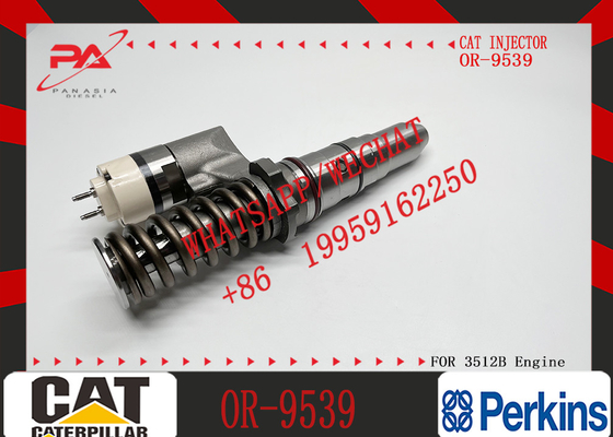 WA360-6 4D107 Excavator Hydraulic Fuel Injector Replacement Pump Models 6745-12-3100 6745-12-3101 0445120236