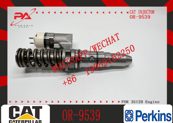 WA360-6 4D107 Excavator Hydraulic Fuel Injector Replacement Pump Models 6745-12-3100 6745-12-3101 0445120236
