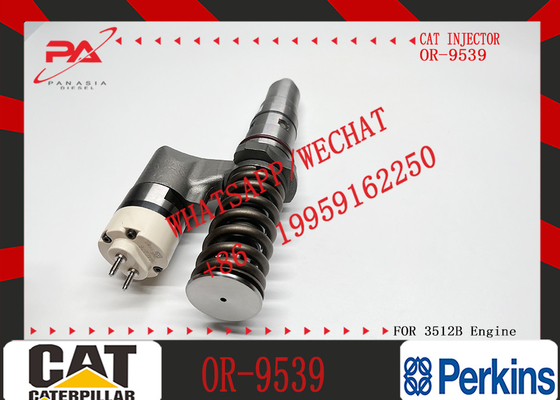 WA360-6 4D107 Excavator Hydraulic Fuel Injector Replacement Pump Models 6745-12-3100 6745-12-3101 0445120236