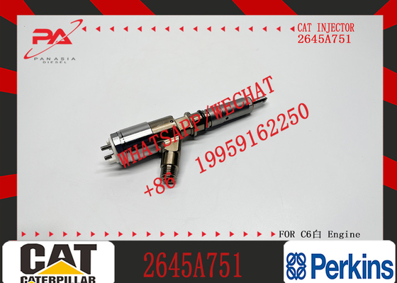 Fuel Injector Engine Parts 2645A751 3200655 1043377 3069380 387-9434 20R8063 5I7706 1265970 0R3421 387-9432 328-2576 20R-8065