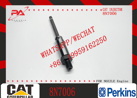 High Quality Diesel Fuel Injector 104-9453 1049453 for 3306 Engine Parts E330B 330B 3306 Injector 8N7005 8N7006 0R-3418