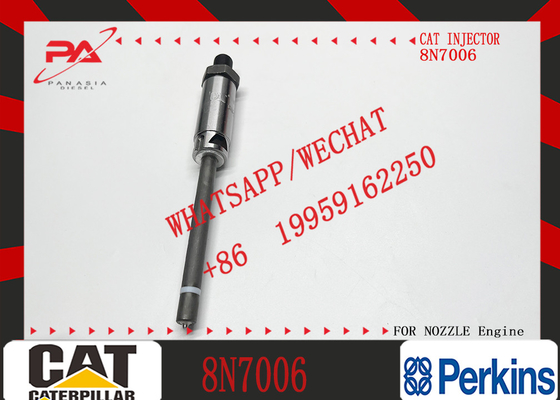 High Quality Diesel Fuel Injector 104-9453 1049453 for 3306 Engine Parts E330B 330B 3306 Injector 8N7005 8N7006 0R-3418