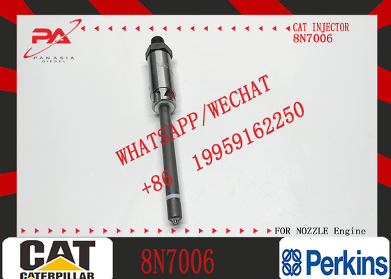 High Quality Diesel Fuel Injector 104-9453 1049453 for 3306 Engine Parts E330B 330B 3306 Injector 8N7005 8N7006 0R-3418