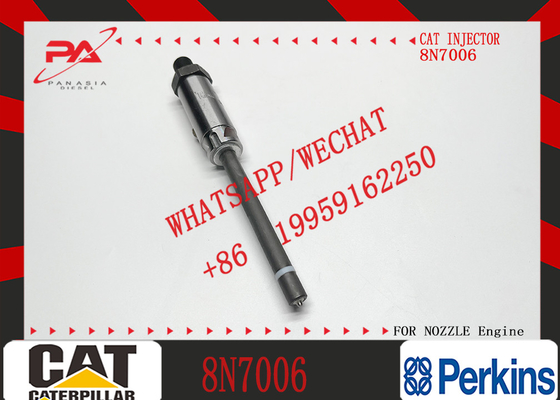 High Quality Diesel Fuel Injector 104-9453 1049453 for 3306 Engine Parts E330B 330B 3306 Injector 8N7005 8N7006 0R-3418