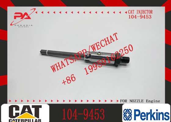 High Quality Diesel Fuel Injector 104-9453 1049453 for 3306 Engine Parts E330B 330B 3306 Injector 8N7005 8N7006 0R-3418