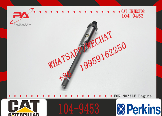 High Quality Diesel Fuel Injector 104-9453 1049453 for 3306 Engine Parts E330B 330B 3306 Injector 8N7005 8N7006 0R-3418