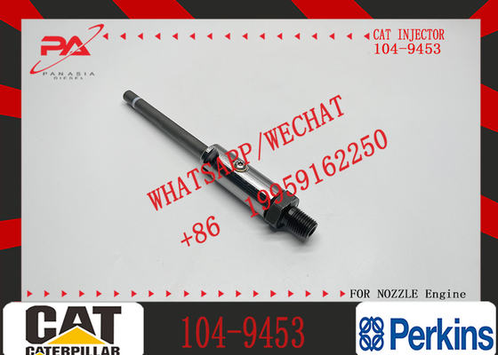 High Quality Diesel Fuel Injector 104-9453 1049453 for 3306 Engine Parts E330B 330B 3306 Injector 8N7005 8N7006 0R-3418