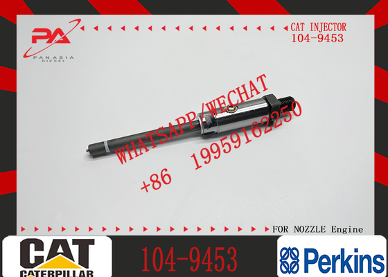 High Quality Diesel Fuel Injector 104-9453 1049453 for 3306 Engine Parts E330B 330B 3306 Injector 8N7005 8N7006 0R-3418