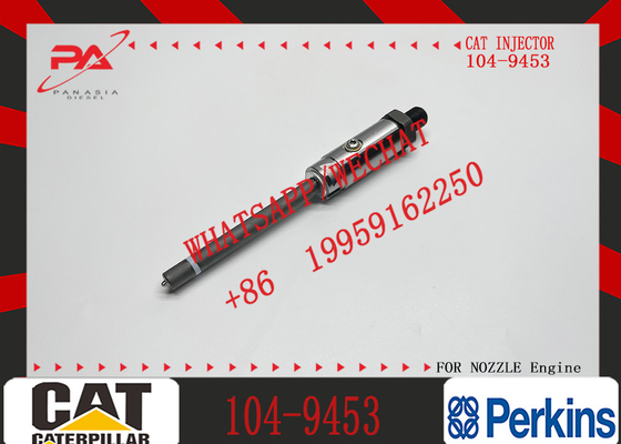 High Quality Diesel Fuel Injector 104-9453 1049453 for 3306 Engine Parts E330B 330B 3306 Injector 8N7005 8N7006 0R-3418