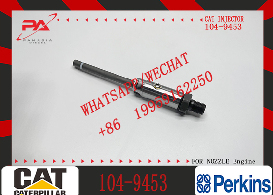 High Quality Diesel Fuel Injector 104-9453 1049453 for 3306 Engine Parts E330B 330B 3306 Injector 8N7005 8N7006 0R-3418