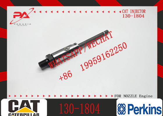 Fuel Injector Nozzle 130-1804 CAT 3412 diesel Engine Parts Excavator Fuel Injector Nozzle 1301804