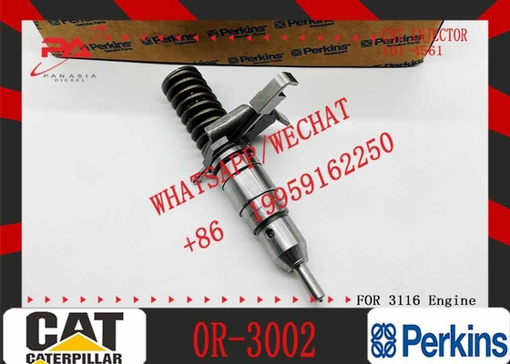 Fuel Injector 0R-3002 0R-3051 0R-3052 0R-3190 0R-3420 0R-8471 0R-9944 10R-0781 10R-0782 10R-0955 10R0957 10R0958 10R-0963