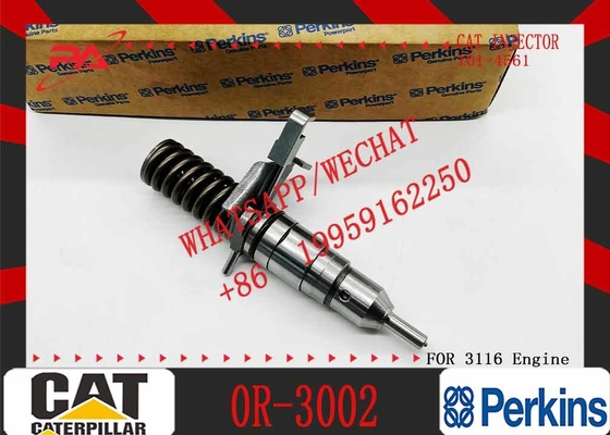 Fuel Injector 0R-3002 0R-3051 0R-3052 0R-3190 0R-3420 0R-8471 0R-9944 10R-0781 10R-0782 10R-0955 10R0957 10R0958 10R-0963