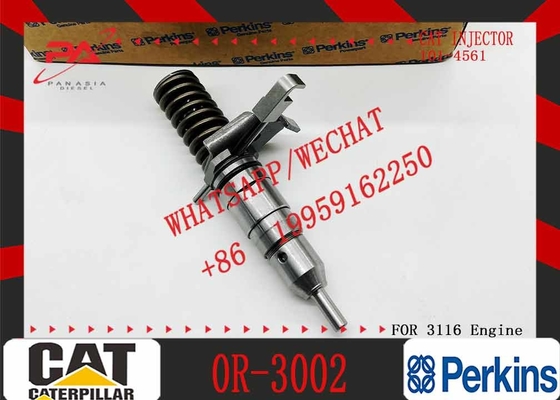 Fuel Injector 0R-3002 0R-3051 0R-3052 0R-3190 0R-3420 0R-8471 0R-9944 10R-0781 10R-0782 10R-0955 10R0957 10R0958 10R-0963