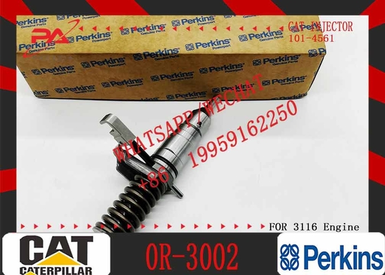 Fuel Injector 0R-3002 0R-3051 0R-3052 0R-3190 0R-3420 0R-8471 0R-9944 10R-0781 10R-0782 10R-0955 10R0957 10R0958 10R-0963