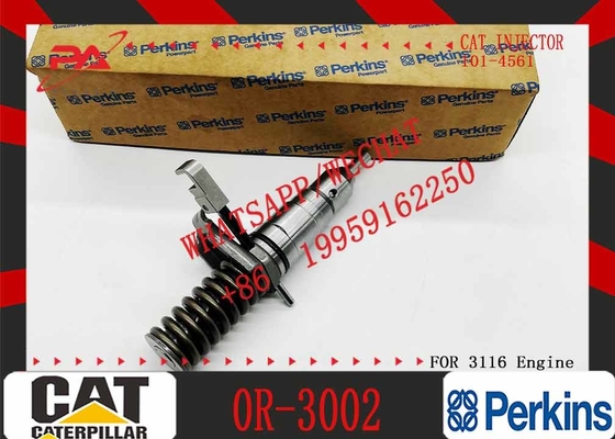 Fuel Injector 0R-3002 0R-3051 0R-3052 0R-3190 0R-3420 0R-8471 0R-9944 10R-0781 10R-0782 10R-0955 10R0957 10R0958 10R-0963