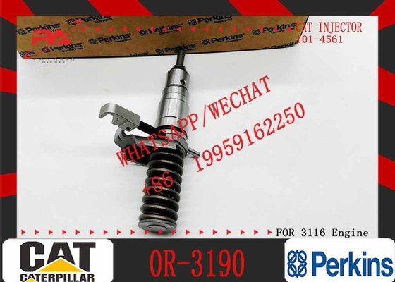 Fuel Injector 0R-3002 0R-3051 0R-3052 0R-3190 0R-3420 0R-8471 0R-9944 10R-0781 10R-0782 10R-0955 10R0957 10R0958 10R-0963