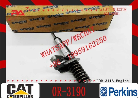 Fuel Injector 0R-3002 0R-3051 0R-3052 0R-3190 0R-3420 0R-8471 0R-9944 10R-0781 10R-0782 10R-0955 10R0957 10R0958 10R-0963