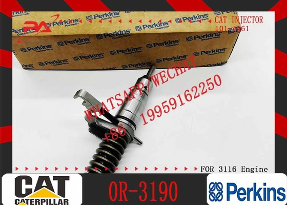 Fuel Injector 0R-3002 0R-3051 0R-3052 0R-3190 0R-3420 0R-8471 0R-9944 10R-0781 10R-0782 10R-0955 10R0957 10R0958 10R-0963