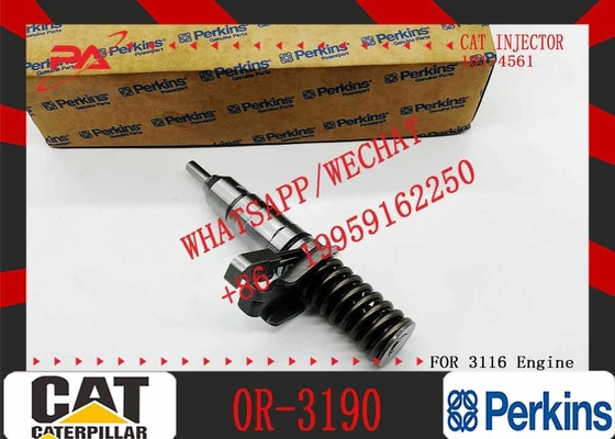 Fuel Injector 0R-3002 0R-3051 0R-3052 0R-3190 0R-3420 0R-8471 0R-9944 10R-0781 10R-0782 10R-0955 10R0957 10R0958 10R-0963