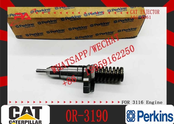 Fuel Injector 0R-3002 0R-3051 0R-3052 0R-3190 0R-3420 0R-8471 0R-9944 10R-0781 10R-0782 10R-0955 10R0957 10R0958 10R-0963