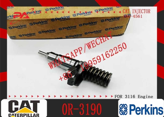 Fuel Injector 0R-3002 0R-3051 0R-3052 0R-3190 0R-3420 0R-8471 0R-9944 10R-0781 10R-0782 10R-0955 10R0957 10R0958 10R-0963
