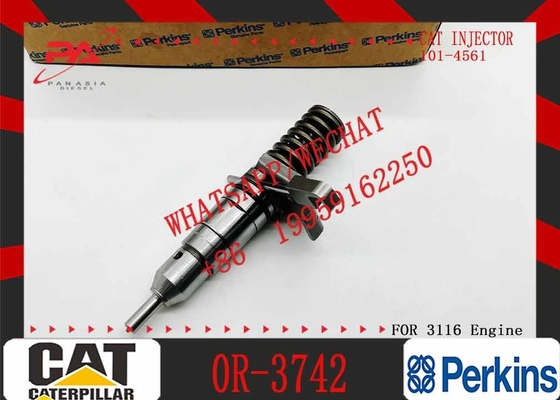 High Quality Diesel Injector Nozzles 253-0608 20R-8045 292-3666 20R-8046 C13 for Cater0R-3742pillar Engine 332-1419 20R-2437