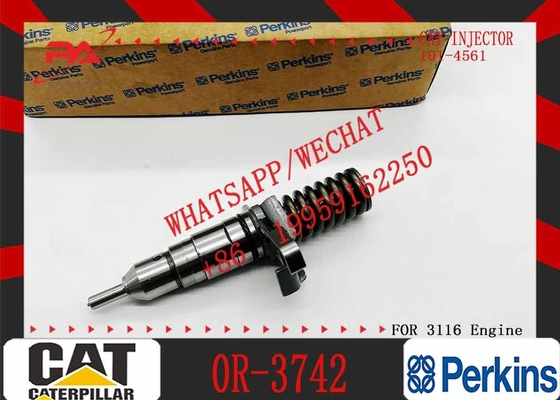 High Quality Diesel Injector Nozzles 253-0608 20R-8045 292-3666 20R-8046 C13 for Cater0R-3742pillar Engine 332-1419 20R-2437