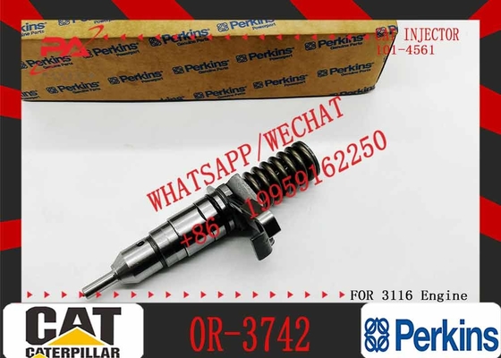High Quality Diesel Injector Nozzles 253-0608 20R-8045 292-3666 20R-8046 C13 for Cater0R-3742pillar Engine 332-1419 20R-2437