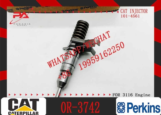 High Quality Diesel Injector Nozzles 253-0608 20R-8045 292-3666 20R-8046 C13 for Cater0R-3742pillar Engine 332-1419 20R-2437