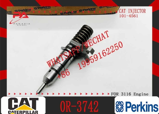 High Quality Diesel Injector Nozzles 253-0608 20R-8045 292-3666 20R-8046 C13 for Cater0R-3742pillar Engine 332-1419 20R-2437